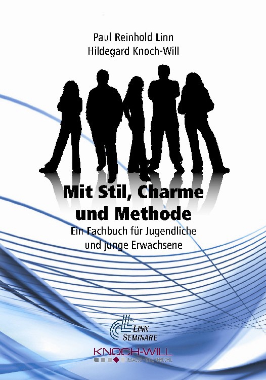 Mit Stil, Charme und Methode ...