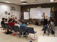 Seminararbeit in einer Hauptschule
