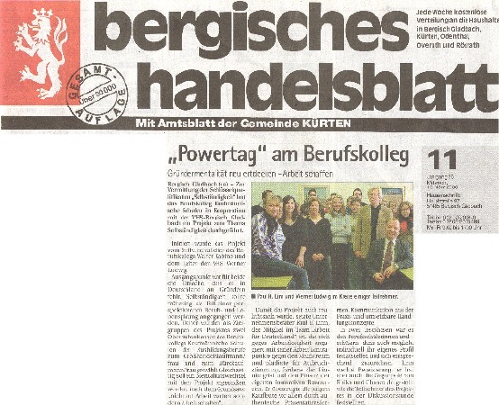 Bergisches Handelsblatt 05